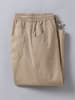 Sieh an! 3/4-Hose in beige