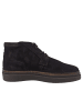Gant Schnürstiefel Kinzoon in Braun