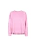 LIEBLINGSSTÜCK Sweatshirt für Damen in rose