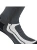 Rohner Socken 2er Pack in Grau