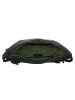 Jost Riga Gürteltasche 38 cm schwarz