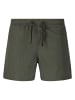 NOU Boardshorts Fortuna in 3274 Dark Emerald
