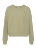 S. Oliver Sweatshirt in pistazie