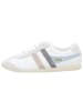 Gola Sneaker in weiß