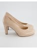 Gabor Business Schuhe in Beige