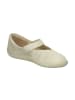 Think! Barfußschuh BLO in Cream