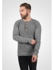 !SOLID Strickpullover SDTerrance in Grau