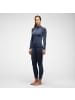 Salewa W ZEBRU RESPONSIVE TIGHT in Blau