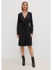 comma Kleid  in  9999_schwarz