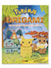 Panini Books Buch - Pokémon: Origami - Falte Dein eigenes Pokémon