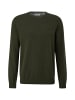 S.OLIVER RED LABEL Pullover in olive