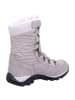 Brütting Wanderschuh in grau