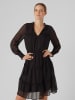Vero Moda Kleid in Black