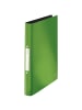 Leitz Ringbuch Solid A4 2 Ringe 25mm hellgrün