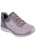 Skechers Freizeitschuh Bountiful in dunkelrosa in dunkelrosa