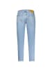Calvin Klein Blaue Baumwoll-Jeans