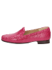 Sioux Slipper Cordera in pink