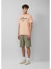 s.Oliver T-Shirt in 20D1_papaya