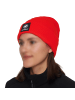 Mammut Mütze in Rot