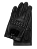 Kessler Lederhandschuhe Archie Driver`s Glove in BLACK