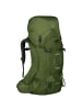 Osprey Aether 55 L/XL - Trekkingrucksack 78 cm in garlic mustard green