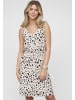 Cloud5ive Day Dresses in beige/black