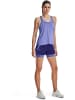 Under Armour Top "UA Knockout Tanktop" in Blau