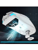 Machenike M7 Pro Gaming Maus kabellos RGB