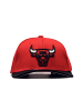 Mitchell & Ness Cap in Rot