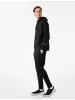 KOTON SWEAT BOTTOMS in Schwarz