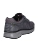 Joya Schnürschuh FLASH SR STX DARK GREY in grau