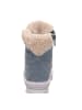 superfit Winterstiefel FLAVIA in Blau