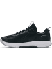 Under Armour Charged Commit TR 3 in Schwarz