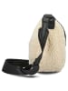 Zwei Teddy TE50 - Umhängetasche 30 cm (creme) in creme