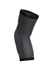 IXS FLOW LIGHT KNEE GUARD in Grau