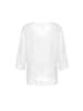 VIRITA Women Blouse in White