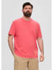 s.Oliver T-Shirt in 2507_korallrot