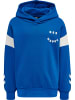 Hummel Hummel Kapuzenpullover Hmloptimism Kinder in LAPIS BLUE