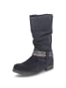 Lurchi Winterstiefel LIA in Schwarz