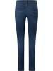 Angel Jeans für Damen in dunkel-blau
