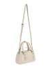 myMo Women Handbag in Offwhite