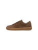Marc O'Polo Sneaker Model Enrique in dark taupe