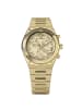 Versace Quarzuhr VESO01424 in Gold
