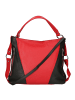 Gave Lux Schultertasche in RED/BLACK