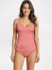 Calida Tank-Top in rosy glow