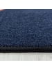 Teppich Boss Kinder Teppich Paula in Marineblau