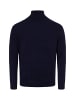 Andrew James Pure Cashmere Pullover in marine - 0006