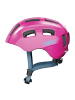 ABUS Fahrradhelm Youn-I 2.0 in Pink