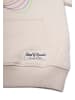 Band of Rascals Sweatwear " Frequency " in cream