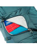 Tatonka Yukon X1 75+10 - Trekkingrucksack 85 cm in teal green